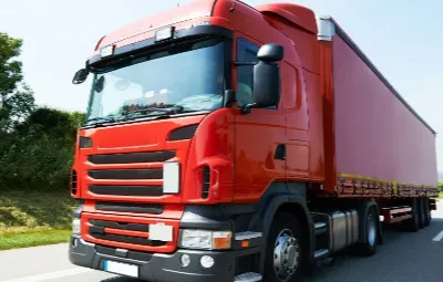 Bursa Balçova Ambar Kargo