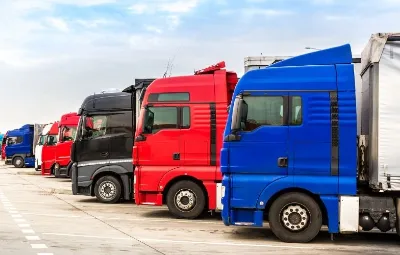 Bursa Balçova Ambar Nakliyat