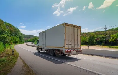 Bursa ile Balçova Arası Bulaşık Makinesi Taşıma