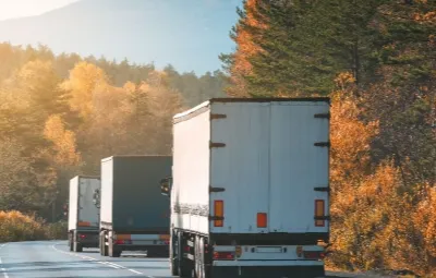 Bursa ile Balçova Arası Klima Taşıma