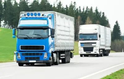 Bursa ile Balçova Arası Eşya Taşıma